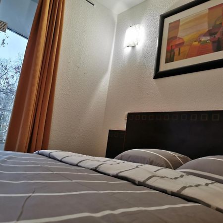 Appart Hotel La Defense Courbevoie Luaran gambar