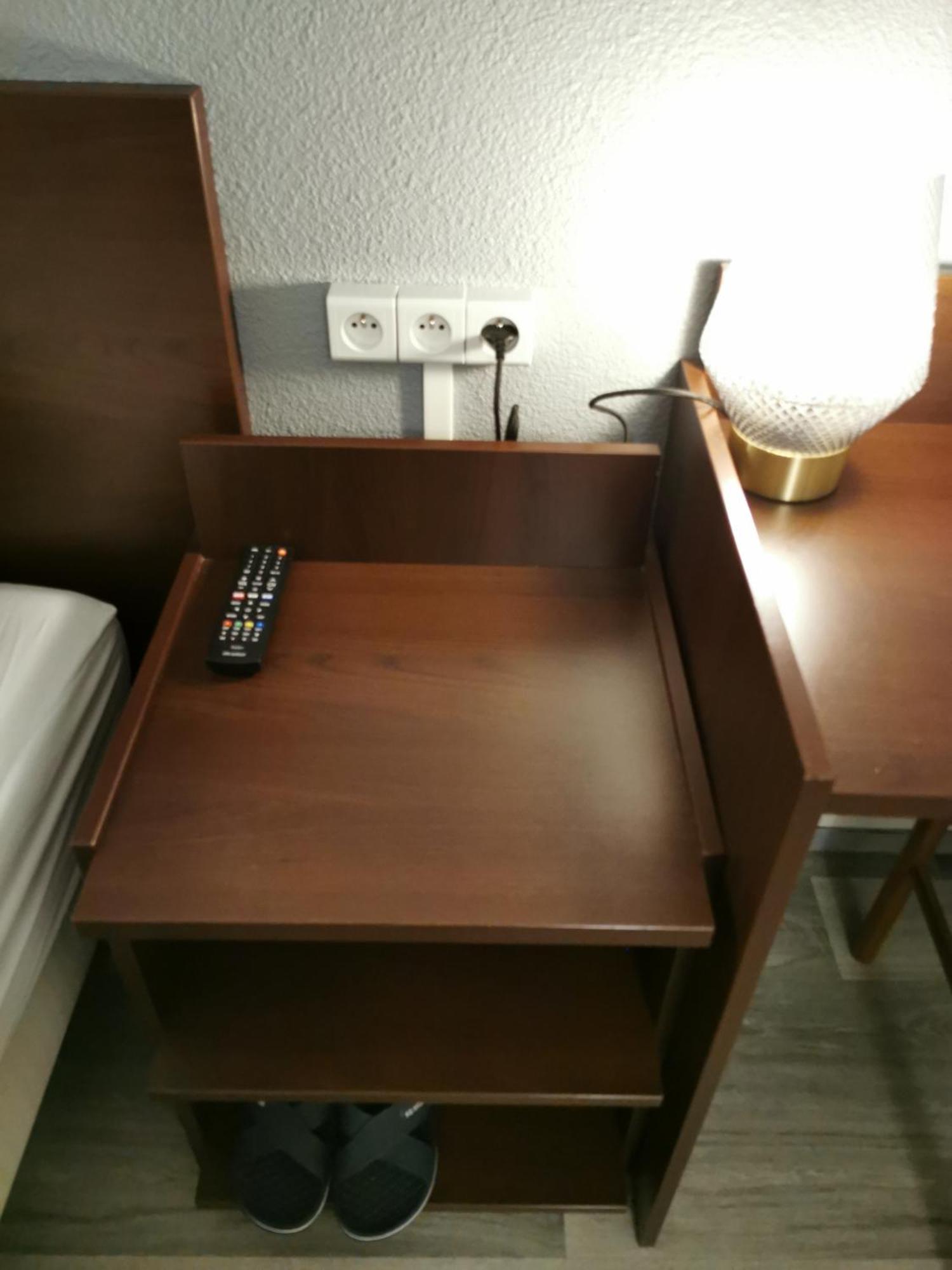 Appart Hotel La Defense Courbevoie Luaran gambar