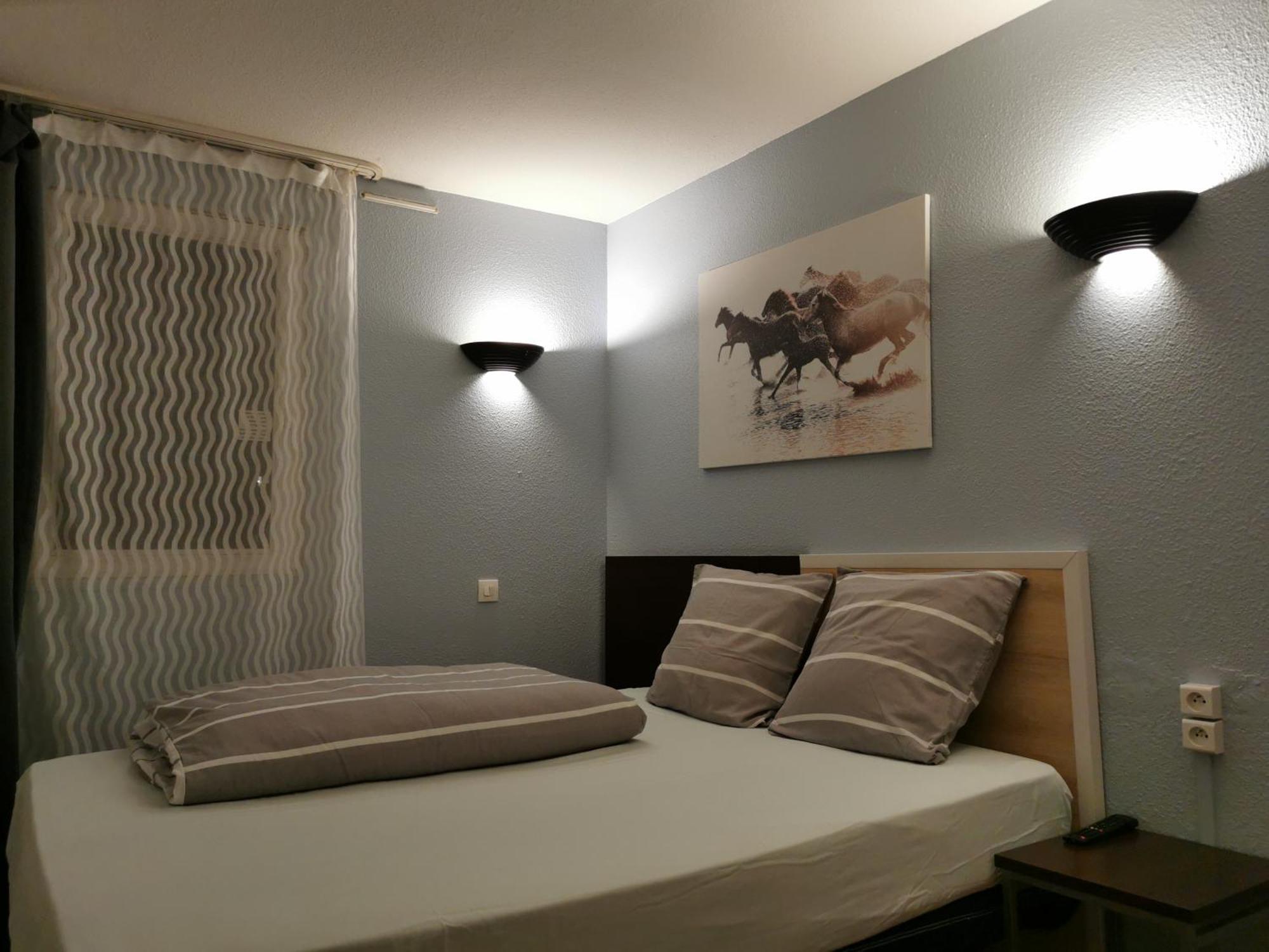 Appart Hotel La Defense Courbevoie Luaran gambar