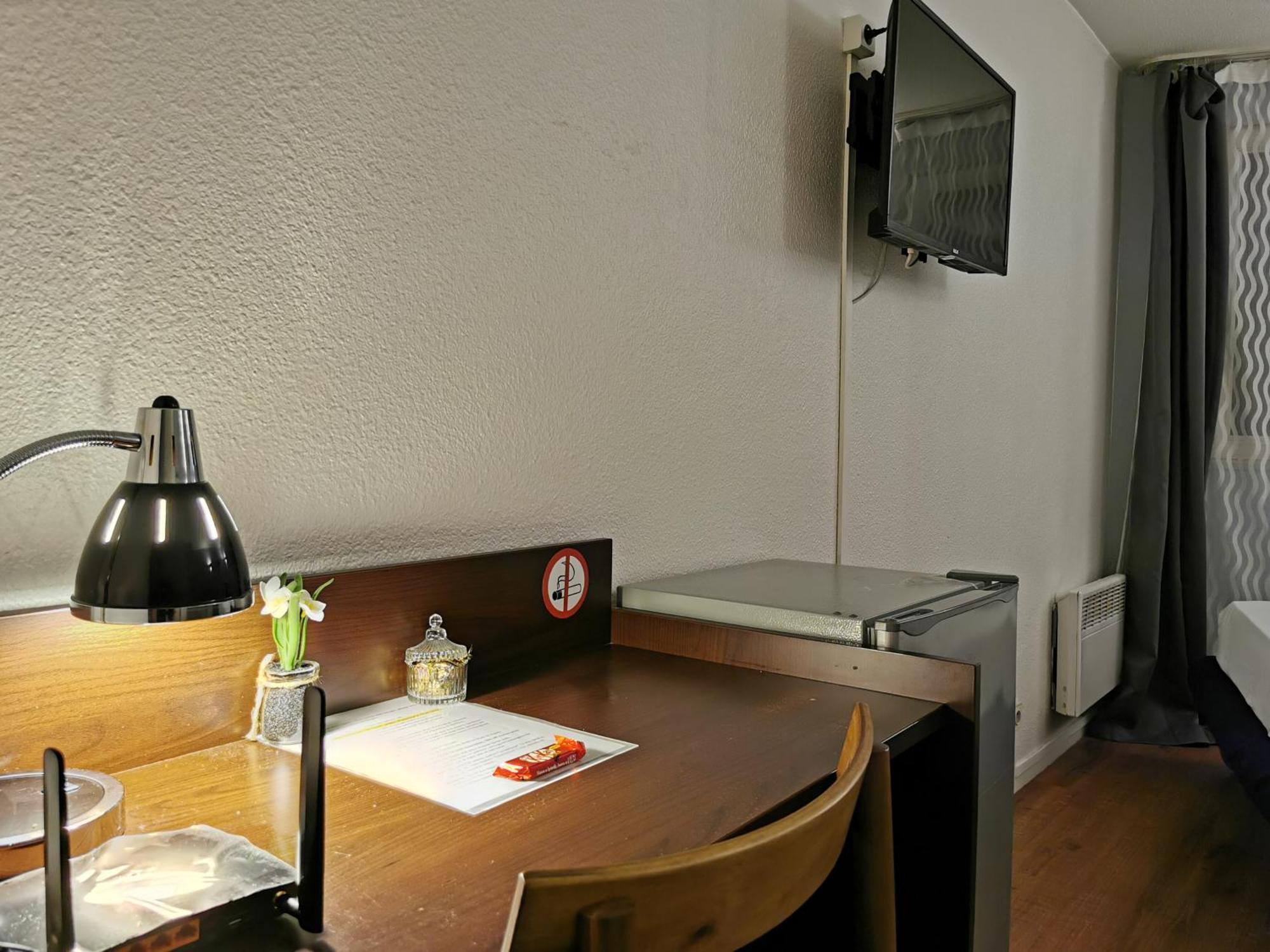 Appart Hotel La Defense Courbevoie Luaran gambar