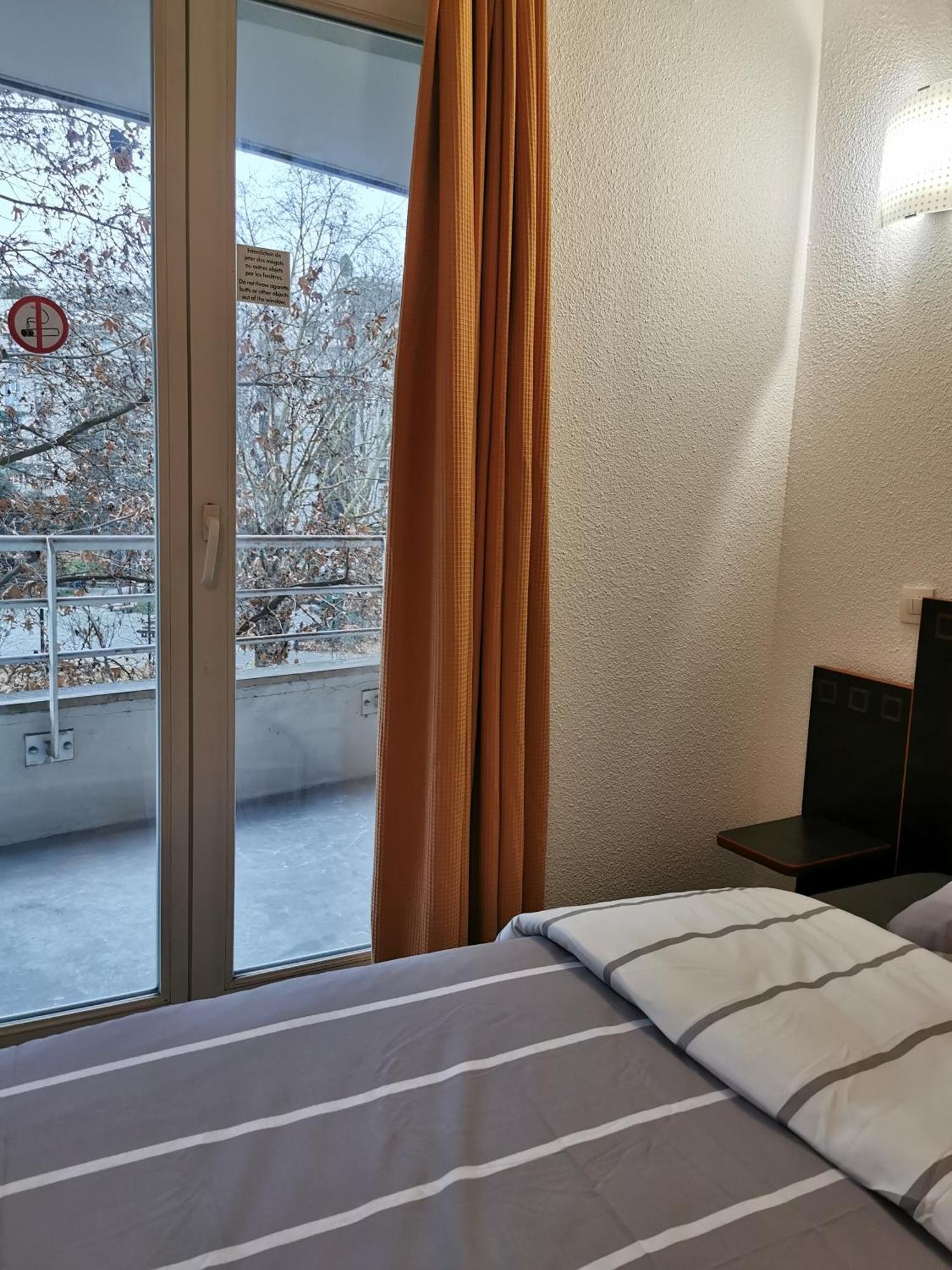 Appart Hotel La Defense Courbevoie Luaran gambar