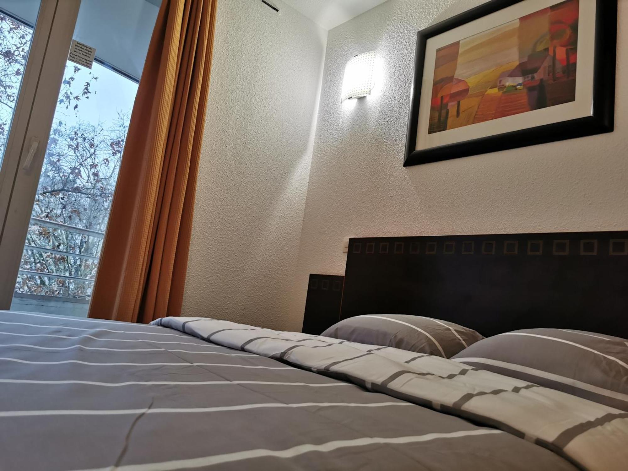 Appart Hotel La Defense Courbevoie Luaran gambar