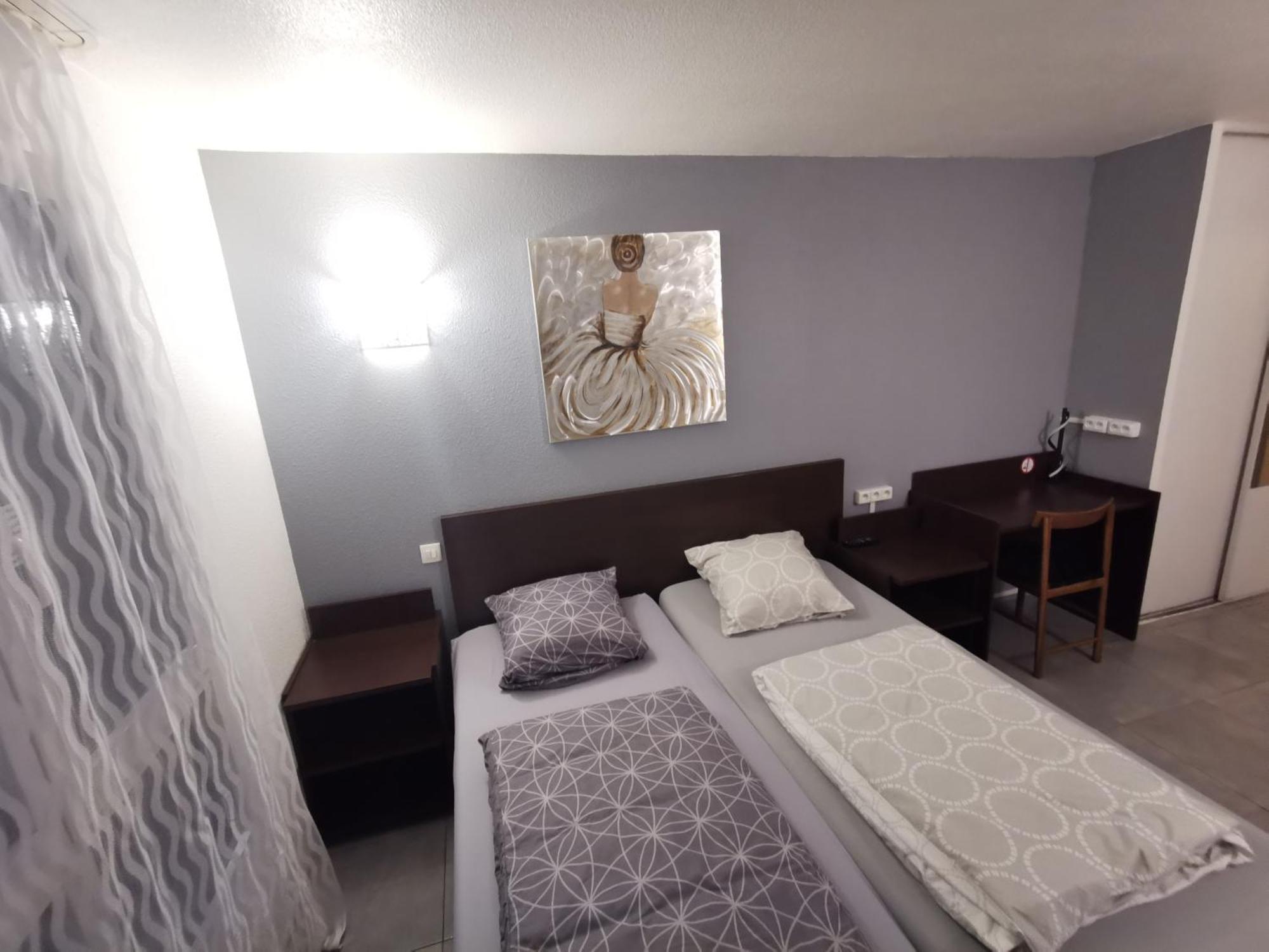 Appart Hotel La Defense Courbevoie Luaran gambar