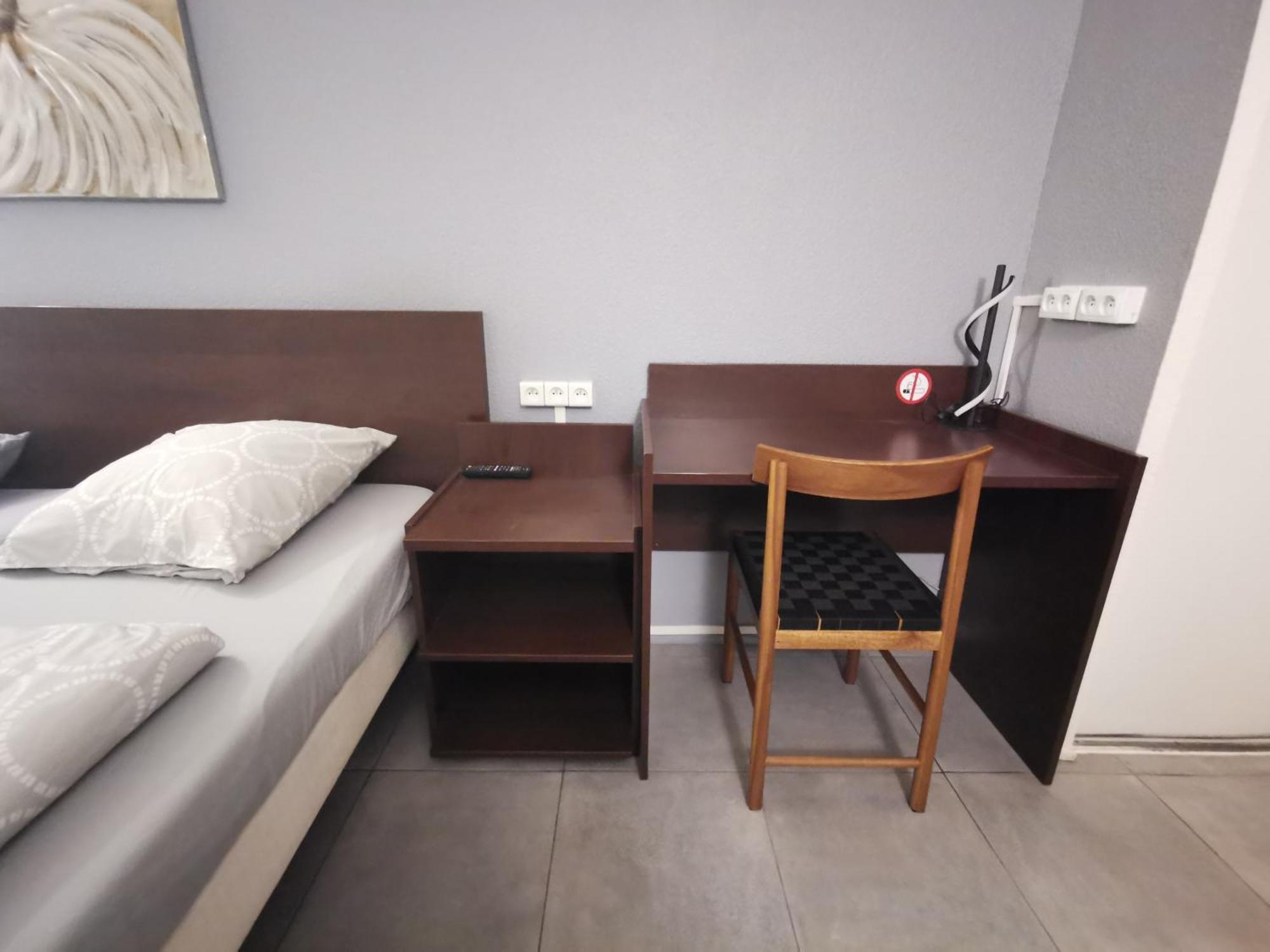 Appart Hotel La Defense Courbevoie Luaran gambar